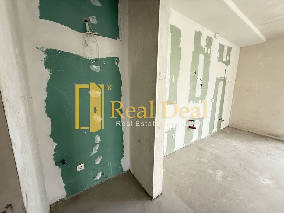 Продава се Тристаен апартамент в София, Бояна - 127 кв.м за 2993 €/кв.м - Снимка #6