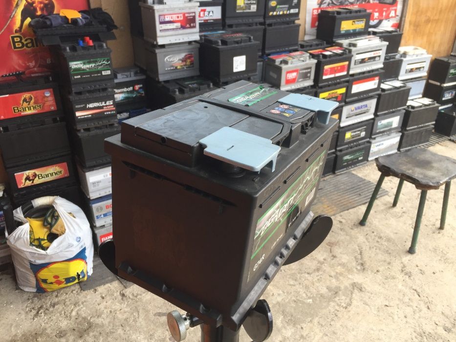 евтин акумулатор 74ач,гаранция,доставка,приспадане за стар