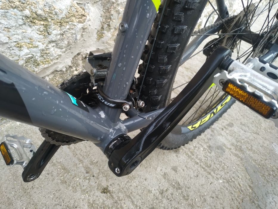 Велосипед Sense 29 цола