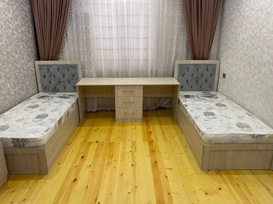 Xar xil turdagi Krovatlar