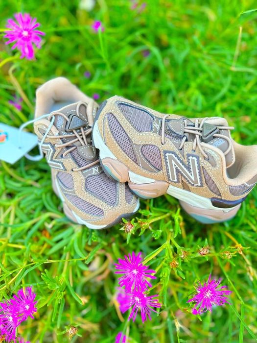 Детски обувки New Balance