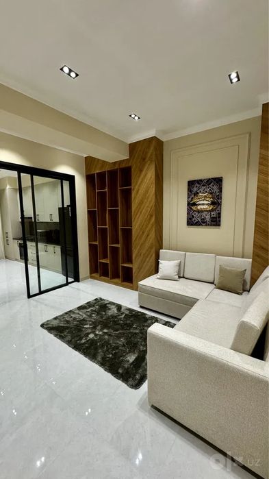 Сдаётся 2-комн ЖК TIARA, Мирзо-Улугбекский район, 64 м²
