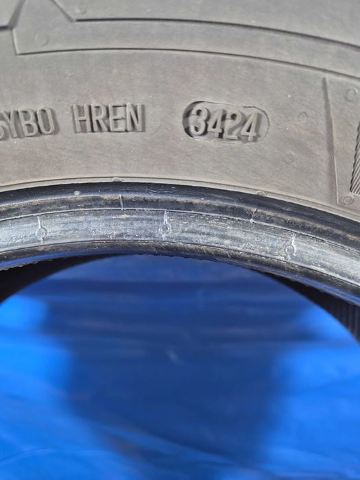 235/65/16 c Continental