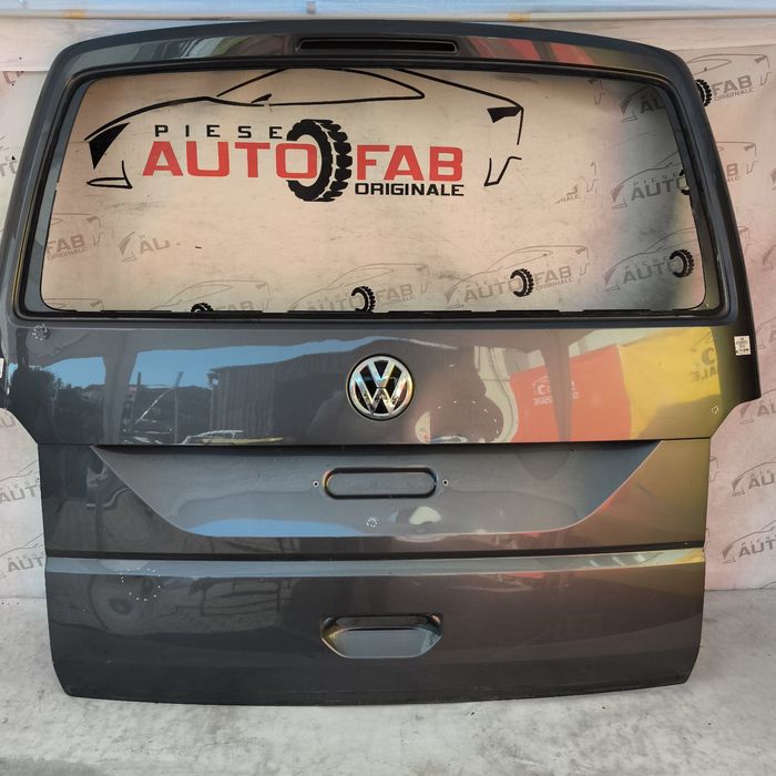 Haion Volkswagen Transporter T6 an 2015-2016-2017-2018-2019-2020-2021-