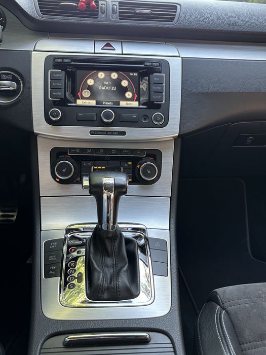 Passat CC   DSG   2009 2.0  TDI 170 CP