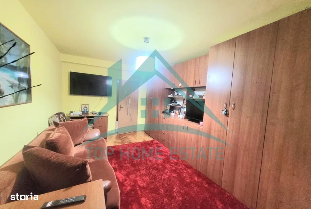Apartament cu 2 camere decomandate, Manastur! — fotografia 1