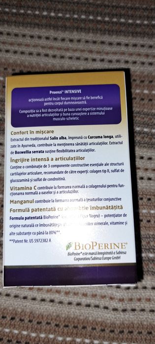 Îngrijirea articulatiilor