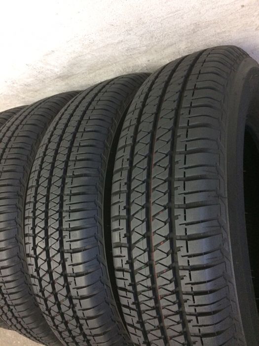 Anvelope iarna bridgestone 195/80/15