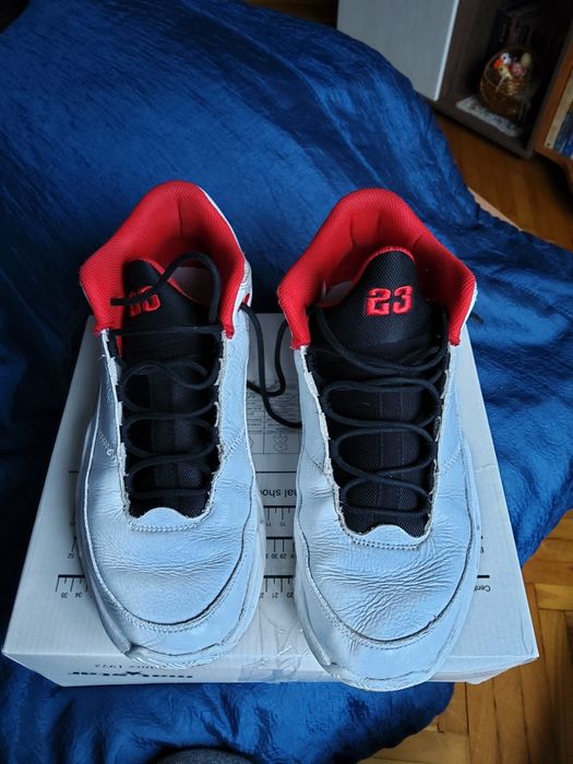 Nike max aura 3 маратонки