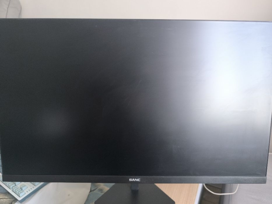 Монитор Sanc 23.8,  180гц