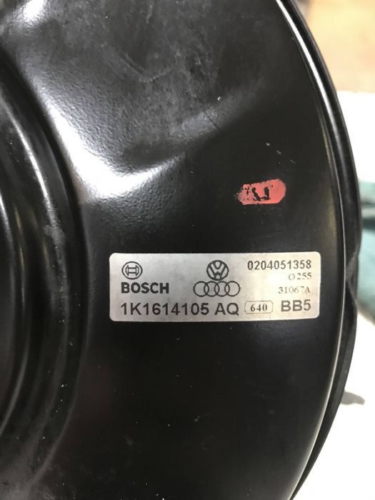 Pompa servofrana tulumba Golf 5 plus Jetta Touran Octavia 2 Audi A3