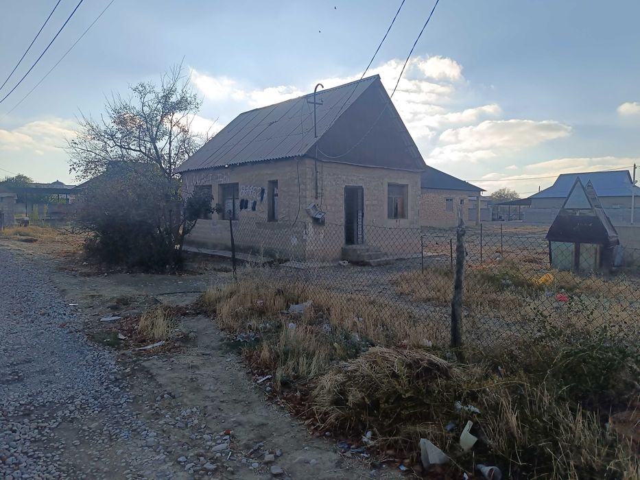 Үй сатылады Шубарсу е/м, Бойтұмар көшесі уч №3232 - 12 соток