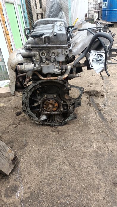 Продам двигатель FS 2. -масложор