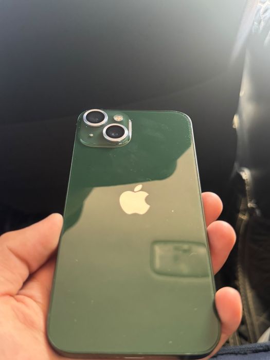 Iphone 13 128гб 80%акб