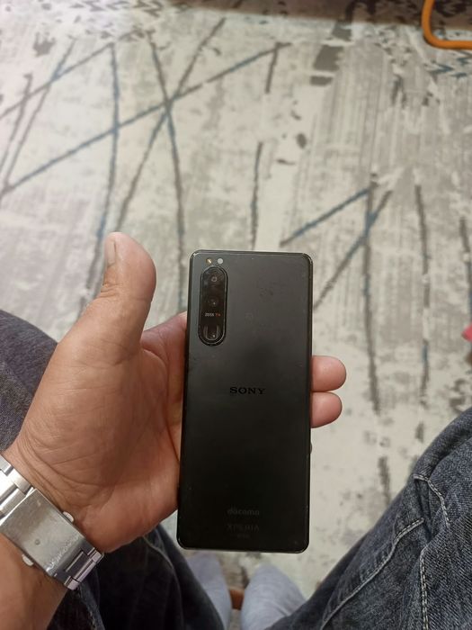 Sony Xperia 5 mark3