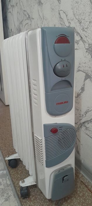 Продам обогреватель