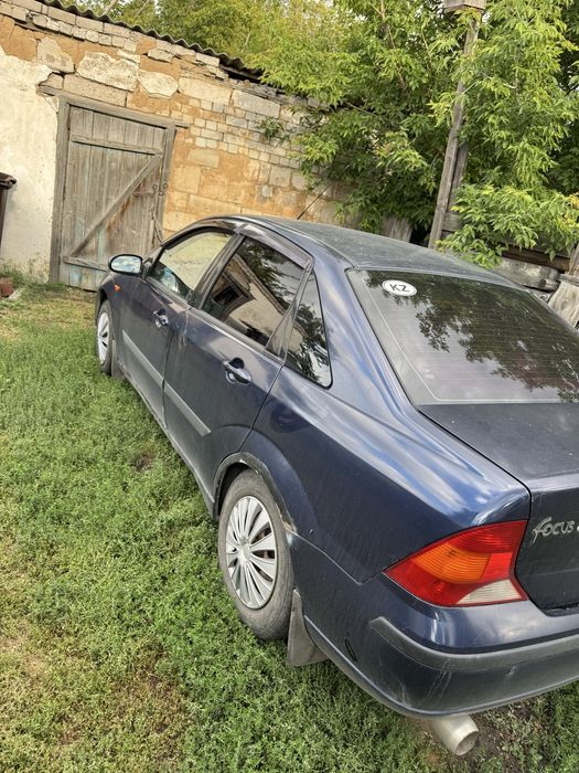 Продам Ford Focus I (2004)