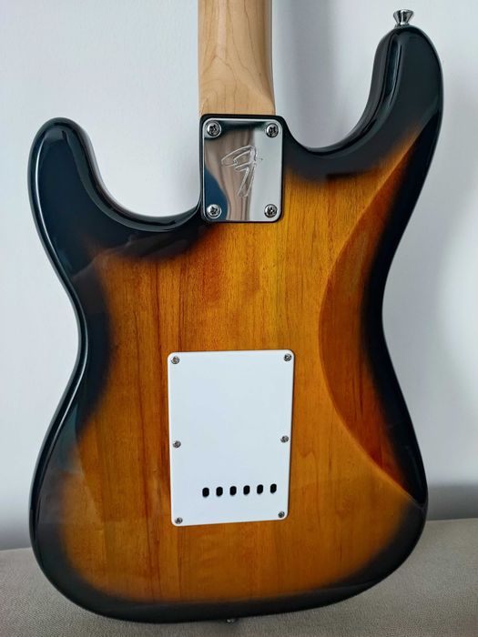 Fender Classic Player '60s Stratocaster