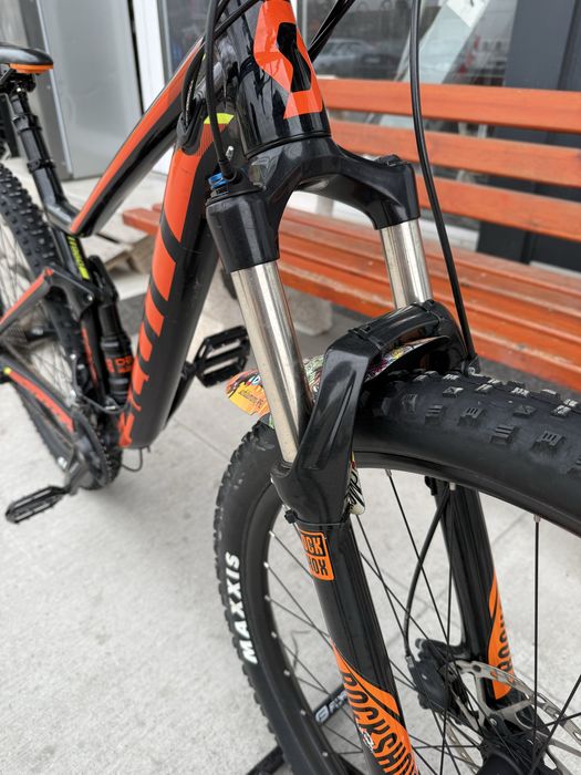 Планински велосипед Мекица Scott Spark 960 размер: 29/49см (М/Л)