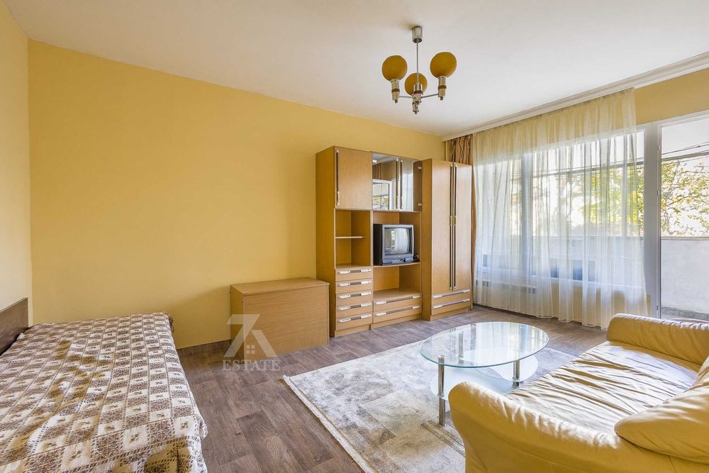 Дава се под наем Тристаен апартамент в София, Дружба 2 - 65 кв.м за 450 € - Снимка #3