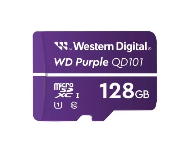 Карта памет 128GB microSDXC