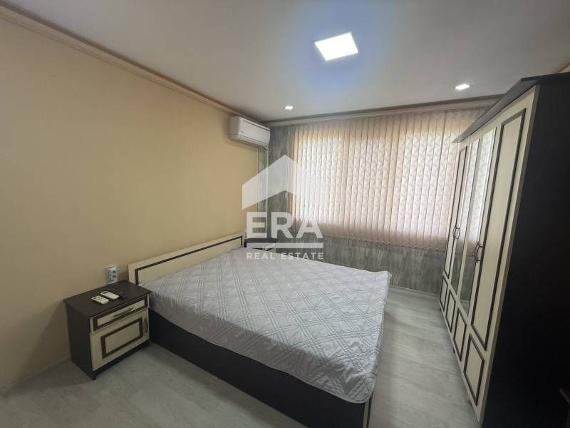 Тристаен апартамент в ж.к. Родина 2