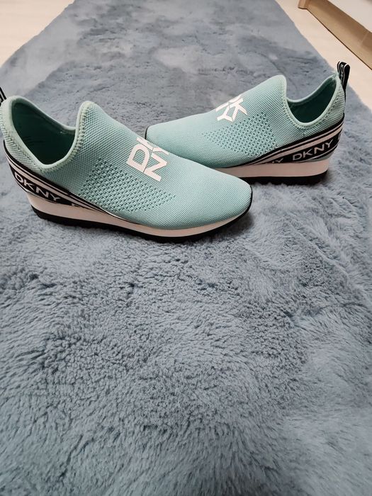 Pantofi sport DKNY
