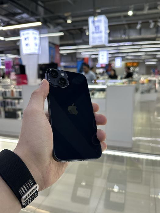 Айфон 13 128гб 85% iphone 13 128 gb 85%