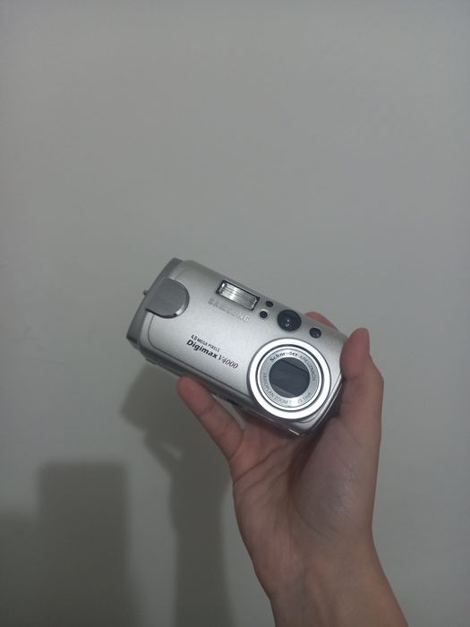 Продам фотоаппарат