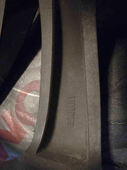 5х112 19 цола оригинални Tomason tn4