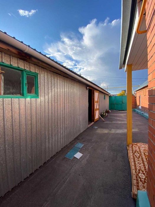 Продается дом в районе Наримановки