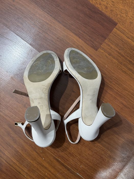 Sandale Musette Ariana