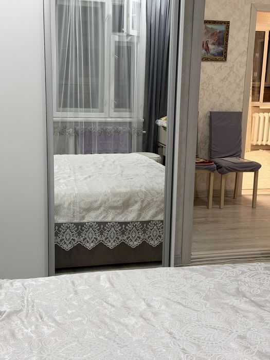 Продажа 2х комн квартиры