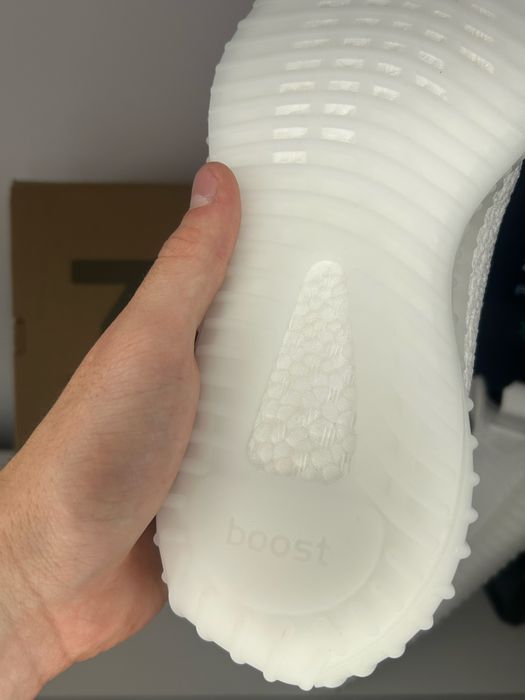 Adidas Yeezy 350 V2 Cream (40)