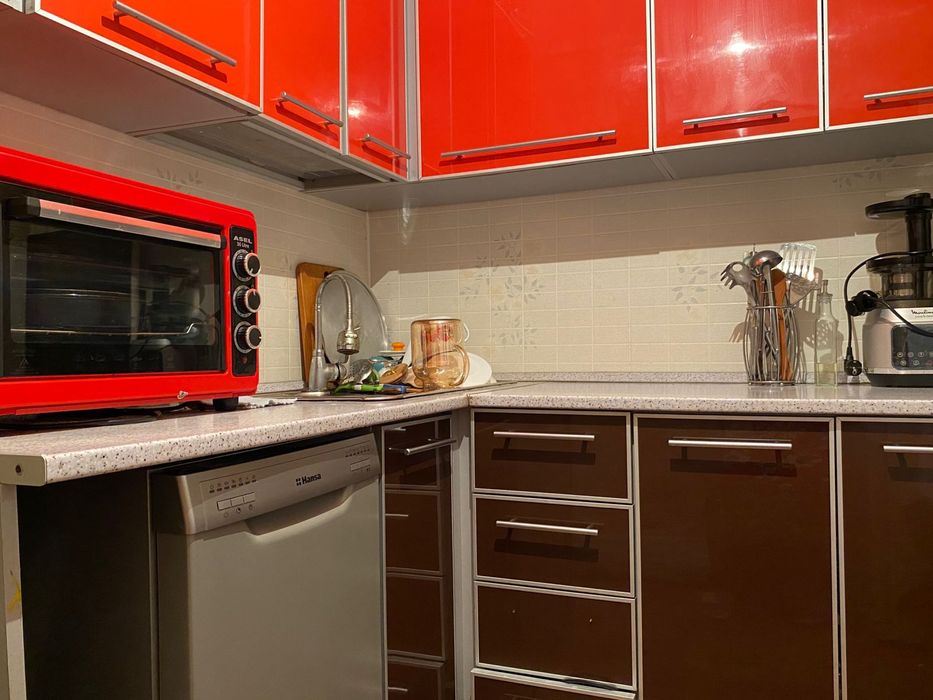 Продам кухонный гарнитур