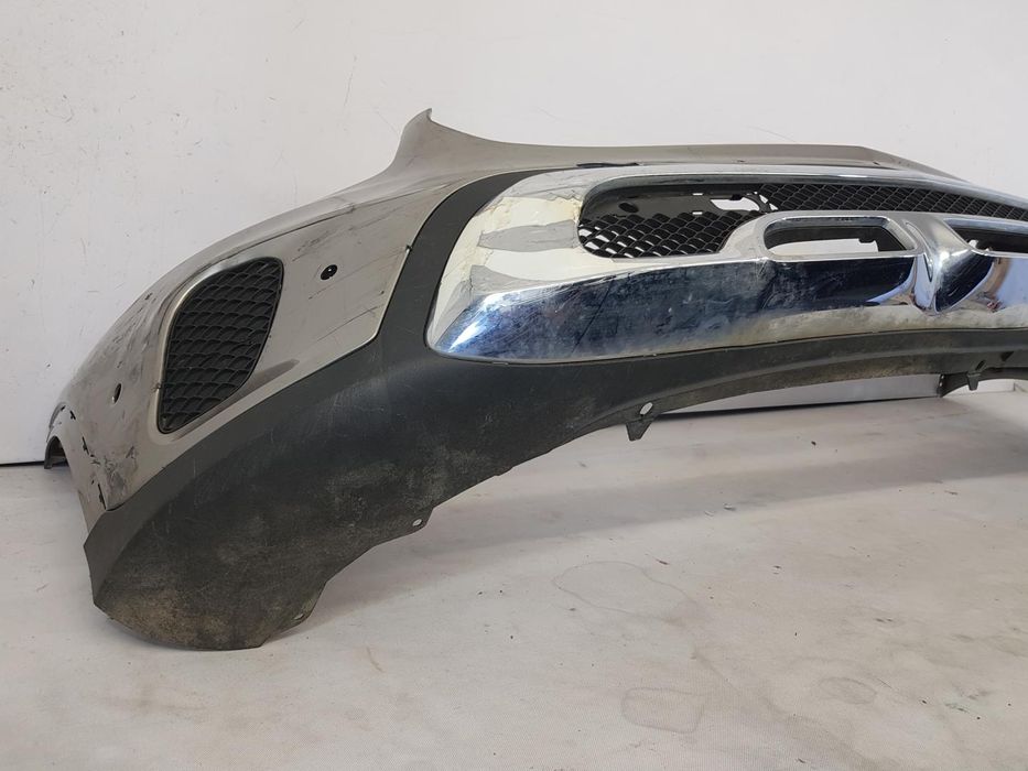 Bara fata Mercedes GLC X253 Facelift dupa 2019