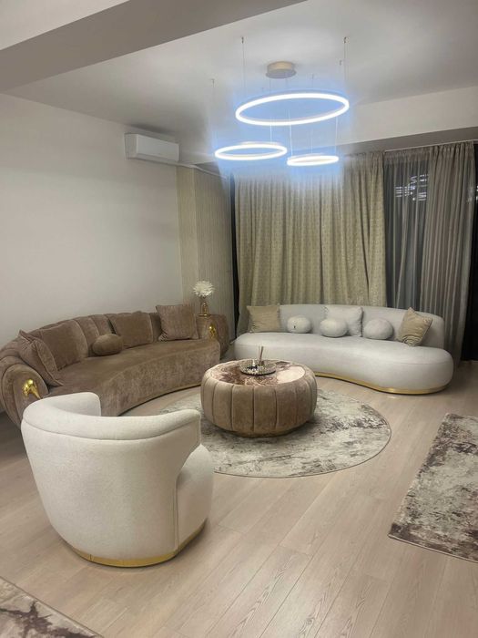 Set Canapale de LUX de cea mai buna calitate !