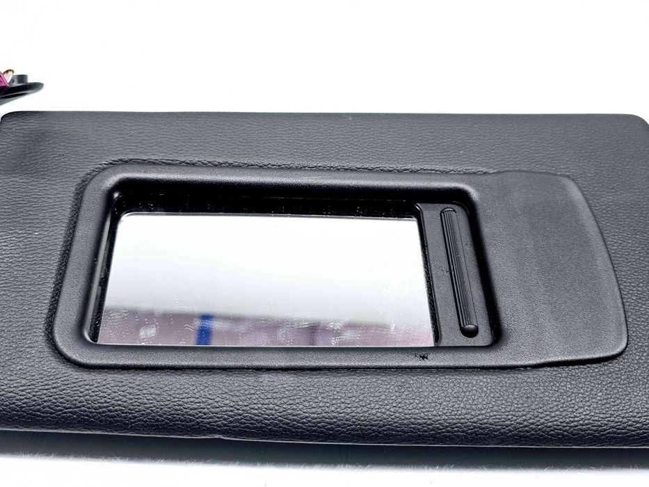 Parasolar stanga Bmw 3 Coupe (E92) [Fabr 2005-2011] OEM