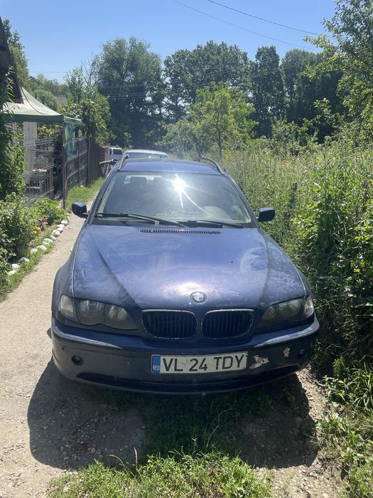 BMW 3 Series 2005 — imagine 3