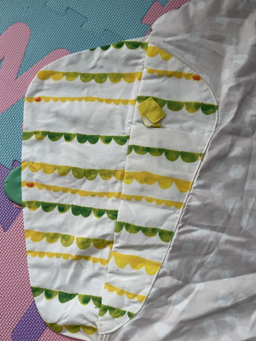 Lovevery play gym/ centru de activitati pentru bebelusi