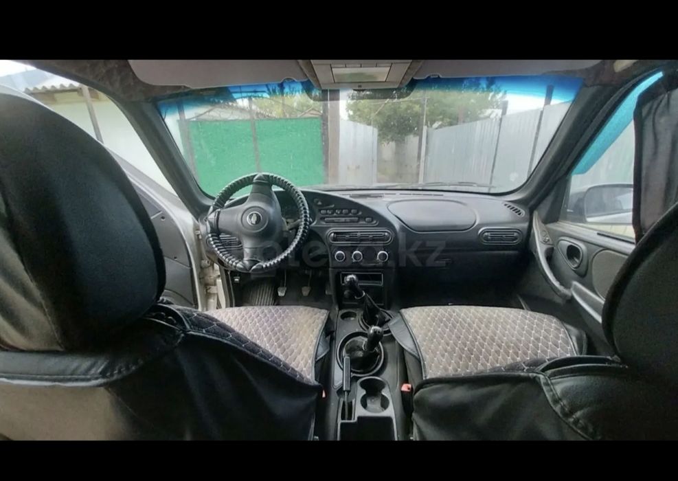 Продам Chevrolet niva