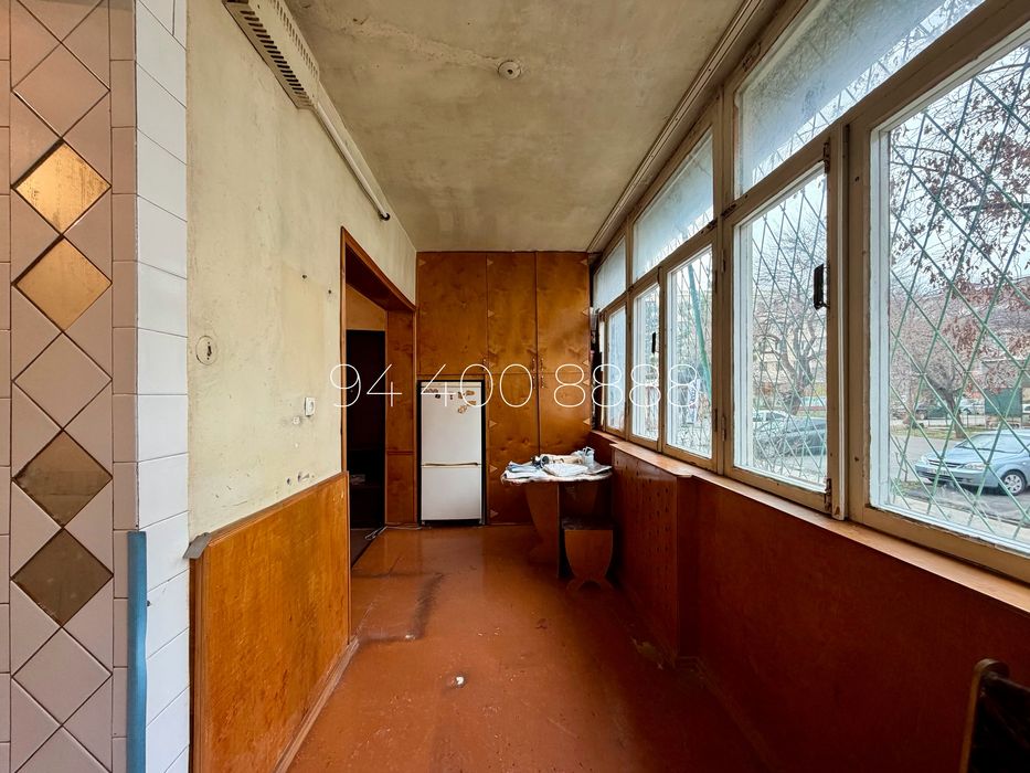 Срочно 3х ком Юнусабад 12 Уч Бакалок