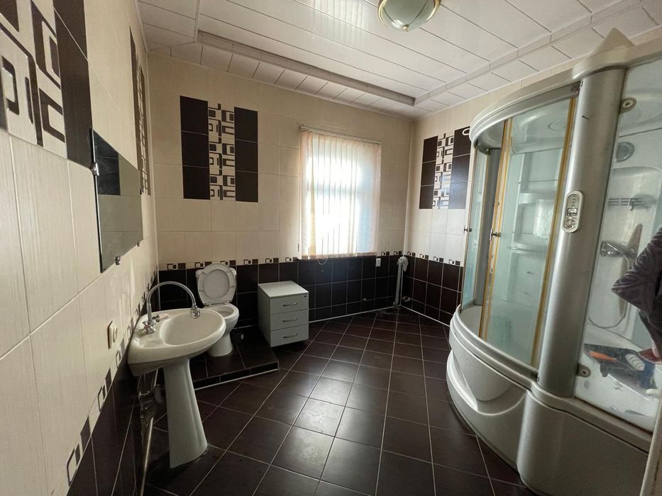 Большой дом в по суточно