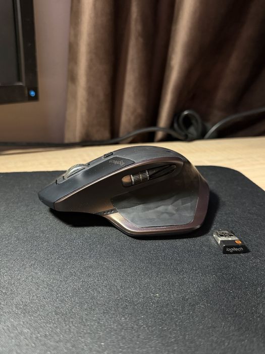 Mouse Logitech MX Master