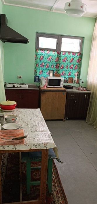 Продается дача с кристально чистым воздухом!