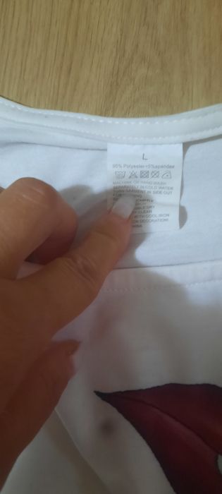 Tricou damă modern