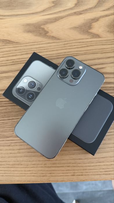 Iphone 13 pro 128 gb