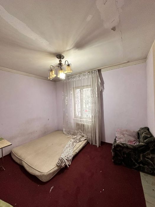 Продаю 2х ком кв  Куйлюк -4 Кирпич