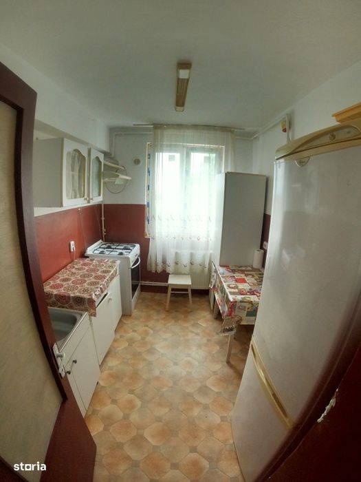 APARTAMENT 2 camere zona centrala Giurgiu