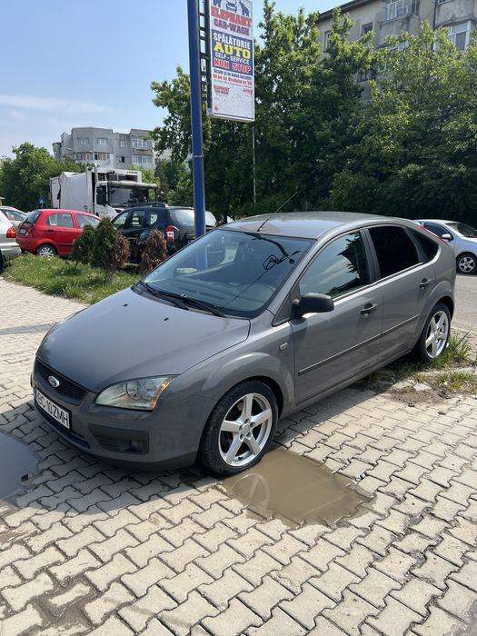 vand ford focus motor 2000